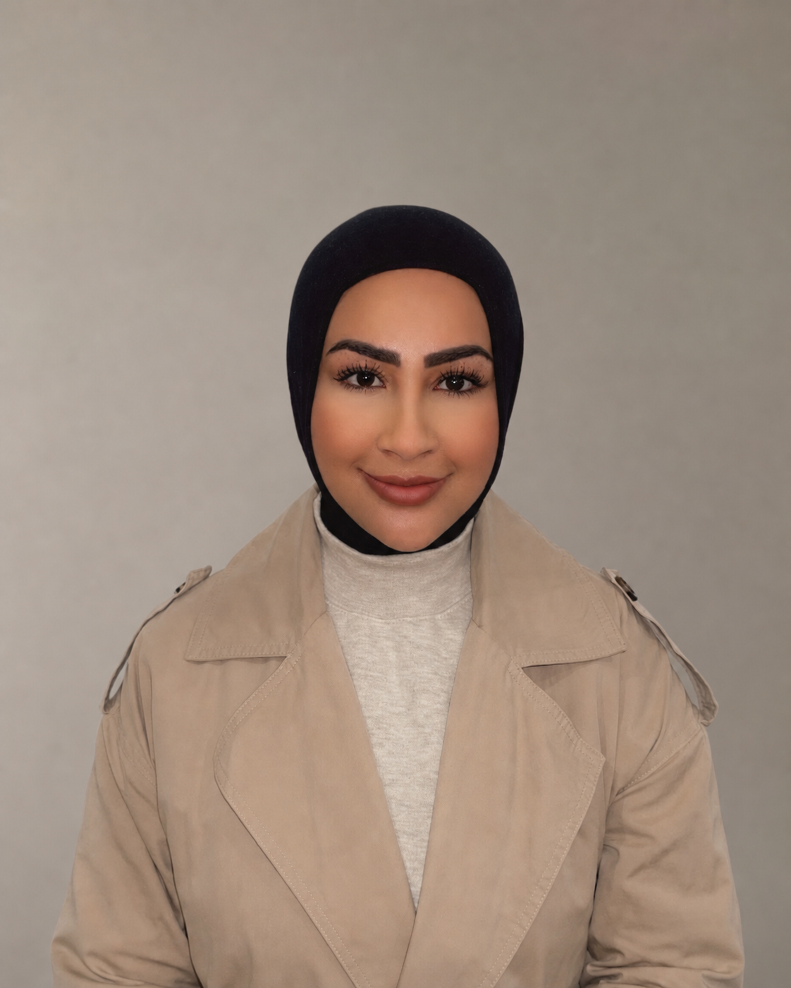 Fatima Al-Nakeeb