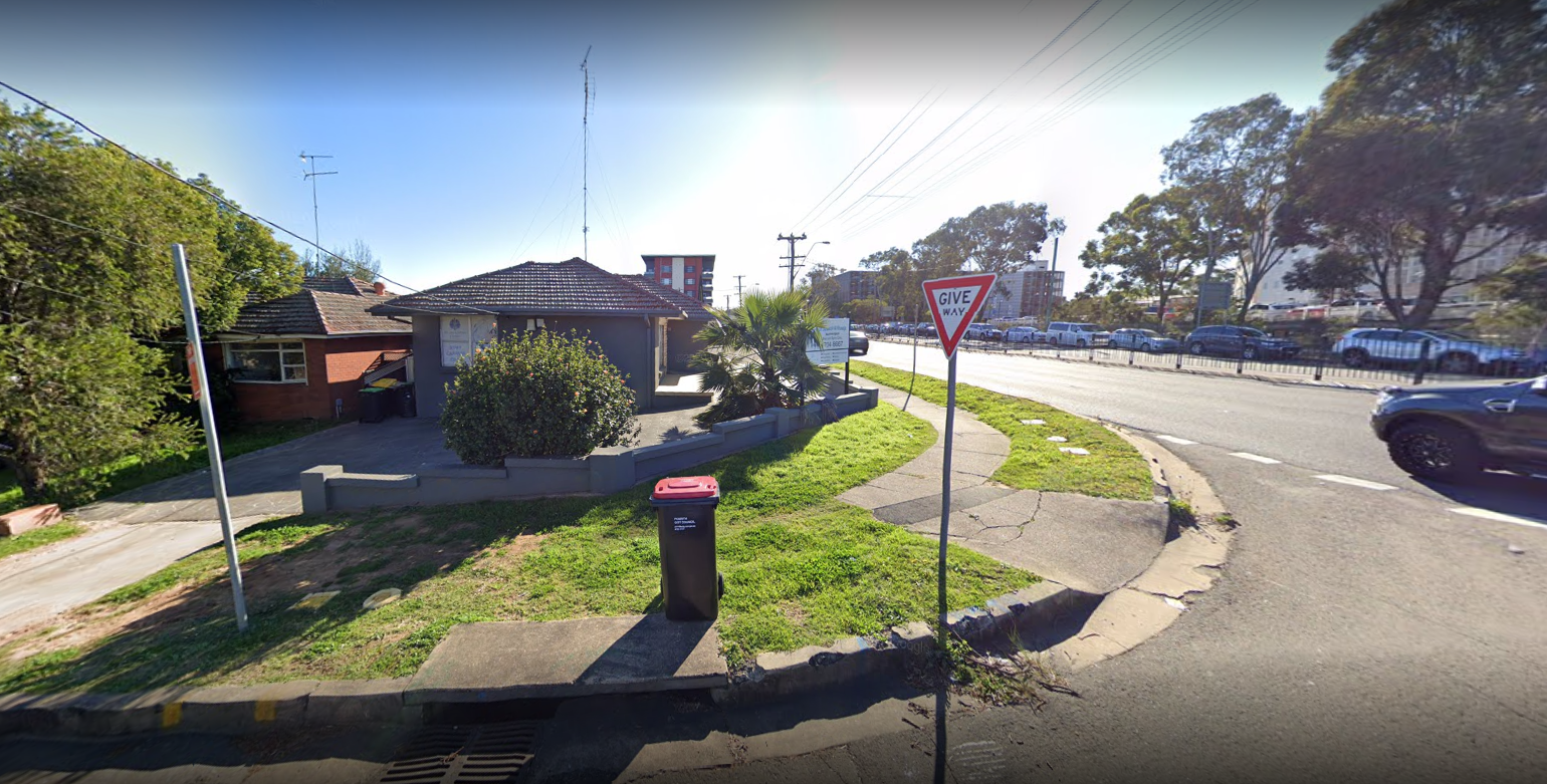 Plus Allied Health clinic in Penrith